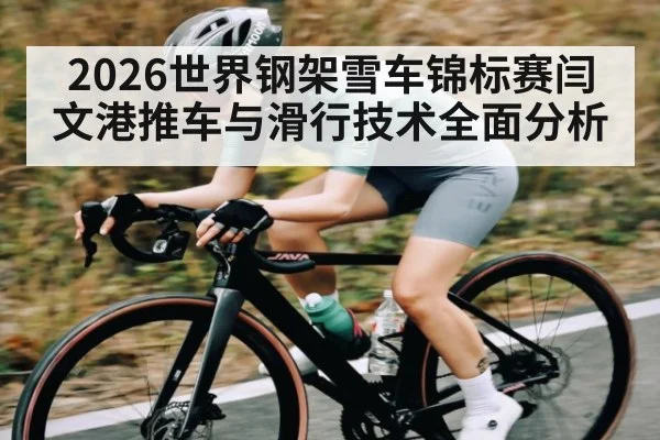 2026世界钢架雪车锦标赛闫文港推车与滑行技术全面分析