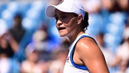 欧冠官网投注入口-巴蒂再胜科贝尔首进辛辛那提决赛 与瑞士黑马争冠