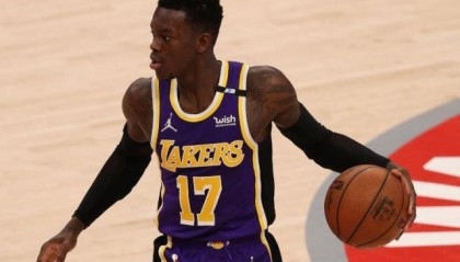 欧冠决赛投注指南-施罗德隔离10-14天 自曝湖人仅他和詹皇没打疫苗