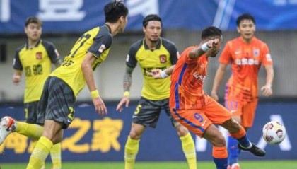 欧冠进球数预测-把绝杀当饭吃却被绝杀 广州队如何才能砥砺前行？