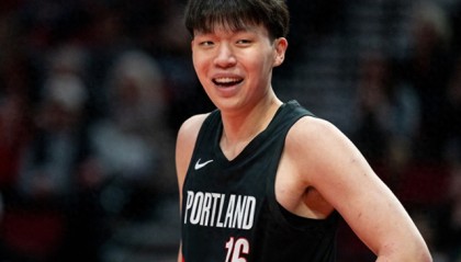 欧冠数据统计分析-杨瀚森新秀年最高9分，易建联29分，你知道姚明大郅周琦多少分吗|王治郅|最高分|谢伊·吉尔杰斯-亚历山大|尼古拉-约基奇|波特兰开拓者队_新浪体育_新浪新闻