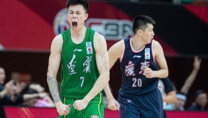 欧冠数据统计分析-杜锋杨鸣皆有后手 粤辽大战总决赛才是最高潮