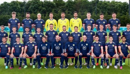 欧冠数据统计分析-克罗地亚低迷苏格兰暗喜 打好2个主场携三狮出线？