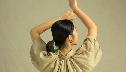 为什么，我们会称马拉多纳为上帝？